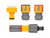 Hozelock 100-100-228 Starter Set