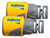 Hozelock 100-000-518 2050 Hose End Connector Plus for 12.5-15mm (1/2-5/8in) Hose (Twin Pack) - HOZ2050AV
