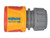Hozelock 100-000-556 2075 Soft Touch AquaStop Connector