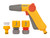 Hozelock 100-004-560 2342 Jet Spray Gun Starter Set - HOZ23420000