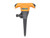 Hozelock 100-001-105 2510 Round Sprinkler 177m²