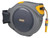 Hozelock 100-001-145 2595 40m AutoReel + 40m of 12.5mm Hose - HOZ2595