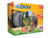 Hozelock 100-001-145 2595 40m AutoReel + 40m of 12.5mm Hose - HOZ2595