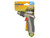 Hozelock 100-001-240 Metal Adjustable Nozzle Spray Gun 2690