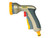 Hozelock 100-001-243 Metal Rose Head Spray Gun 2691