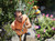 Hozelock 100-001-287 2699 Lance Spray Telescopic Plus 140cm