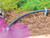 Hozelock 100-003-125 2772 Micro Tube (4mm Hose)
