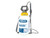Hozelock 100-001-720 4231 Standard Pressure Sprayer 7 litre