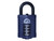 Squire CP40 CP40 Combination Padlock 4-Wheel 40mm - HSQCP40