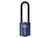 Squire CP40/2.5 Combination Padlock with Shackle 40mm