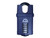 Squire CP60CS CP60 Combination Padlock 5-Wheel 60mm Close Shackle - HSQCP60CS