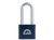 Squire STRONGLOCK PLUS 50/2.5 KA Stronglock™ Plus 50/2.5 Laminated Padlock 50mm Long Shackle Keyed Alike - HSQSLP5025KA