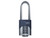 Squire Vulcan Long Boron Shackle Combination Padlock 40mm