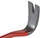Hultafors 824011 109/25 Steel Wrecking Bar 625mm (25in)