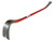 Hultafors 824012 109/28 Steel Wrecking Bar 710mm (28in)