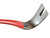 Hultafors 824012 109/28 Steel Wrecking Bar 710mm (28in)