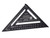 Hultafors 257010 Metric Rafter Square 18cm