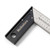 Hultafors 260403 S25P Square Professional 25cm
