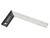 Hultafors 260503 S30P Square Professional 30cm - HUL260503
