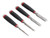 Hultafors 390673 HDCS4 Heavy-Duty Chisel Set, 4 Piece (12-32mm)
