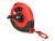 Hultafors 391113 CC10FME Fibreglass Long Tape 10m/33ft (Width 13mm) - HUL391113