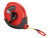 Hultafors 391303 CC30FM Fibreglass Long Tape 30m (Width 13mm)