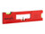 Hultafors 407001 Libella 2000 Spirit Level - HUL407001 - main image