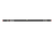 Hultafors 411601 HV180 Craftsman Spirit Level 180cm