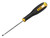 Hultafors 440065 Slotted Screwdriver 4.0 x 100mm - HUL440065 - main image