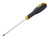 Hultafors 440095 Slotted Screwdriver 5.5 x 125mm - HUL440095 - main image