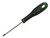 Hultafors 441625 TORX® Screwdriver T25 x 90mm - HUL441625 - main image
