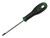 Hultafors 441645 TORX® Screwdriver T30 x 110mm - HUL441645 - main image