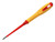 Hultafors 446565 VDE TORX® Screwdriver T07 x 100mm - HUL446565