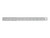 Hultafors 554213 X725-S Stainless Steel Rule 610mm/24in - HUL554213 - main image