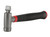 Hultafors 821162 P375M T Block Cross Pein Hammer 650G - HUL821162 - main image