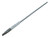 Hultafors 841001 B 1200 S Aluminium Pry Bar with Steel Point 1200mm 2.7kg - HUL841001