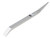 Hultafors 841010 F430 Aluminium Wrecking Bar 430mm (16.9in)