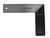 Hultafors 260003 V 20 Professional Try Square 200mm (8in)