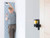 STANLEY Intelli Tools STHT77498-1 Cubix™ Cross Line Laser Level (Red Beam)