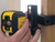STANLEY® Intelli Tools STHT77499-1 Cubix™ Cross Line Laser Level (Green Beam) - INT177499
