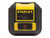 STANLEY Intelli Tools STHT77502-1 Cross90™ Laser (Red Beam)