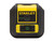 STANLEY® Intelli Tools STHT77592-1 Cross90™ Laser (Green Beam) - INT177592