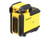 STANLEY Intelli Tools STHT77594-1 360° Cross Line Laser (Green Beam)