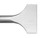 IRWIN® 10502192 Speedhammer Max Chisel Spade 80 x 300mm - IRW10502192 - main image