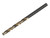 Irwin 10502225 Turbomax HSS Drill Bit 8.0mm OL:117mm WL:70mm