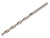 IRWIN® 10502256 HSS Pro Drill Bits Bulk Pack (10) 2.5mm OL:57mm WL:30mm - IRW10502256
