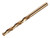 Irwin 10502534 HSS Cobalt Drill Bits (5) 8.0mm OL:117mm WL:75mm