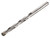 IRWIN® 10502693 HSS TCT Tip Drill Bit 12.0mm OL:151mm WL:101mm - IRW10502693