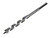 IRWIN® 10502766 Wood Auger Drill Bit 20 x 191mm - IRW10502766 - main image