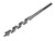 IRWIN® 10502774 Wood Auger Drill Bit 25 x 191mm - IRW10502774